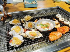 -蚝英雄·自助烤蚝(高新店)