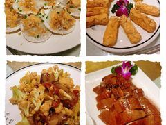 -顺德佬酒楼·商务宴请·团建·宴会(愉龙店)