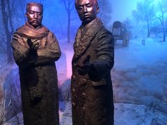 -中共一大纪念馆