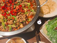 -成都娃娃花园餐厅 (南艺旗舰店)