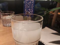 傣家自制米酒-一坐一忘云南菜(北京skp店)