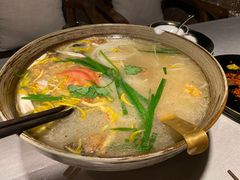 过桥米线-都氏家DUSJOY(翡翠城店)