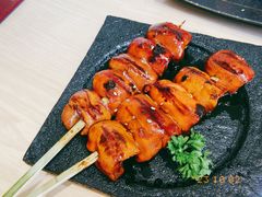 -一石三鸟烧鸟居酒屋(南桥美谷店)