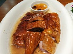 -周锦记广式餐厅