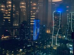 -悦轩中餐厅·高空江景·杭州柏悦酒店