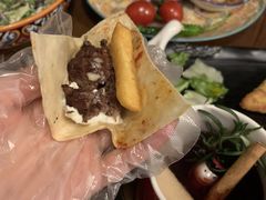 -Uncle Kosto科斯托·中东菜