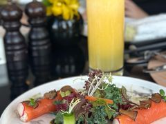 -重庆尼依格罗酒店·欣厨Niccolo Kitchen