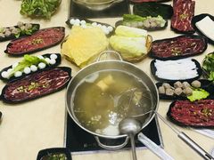 -潮汕良记牛肉火锅(洪武路店)