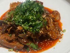 -首秀·四川料理(星耀101店)