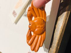 餐具摆设-蟹道乐(網元別館店)