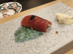 -鮨政·Omakase(港汇恒隆广场店)