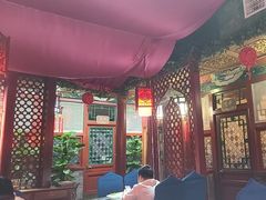 -阿西娅食府(中关村店)