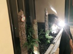 -小厨娘淮扬菜(六合欢乐港店)