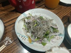 -蚝堡海鲜·威海菜·海肠捞饭·烧烤·亚洲吃蚝公司(幸福门店)