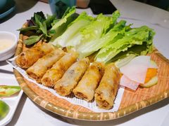 越南春卷-米多分·越南小馆(南海万科广场店)