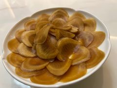 爽口萝卜-芷兰台·新中式餐厅(秀英店)