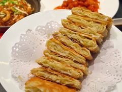 -香丰阁·烤鸭·川湘菜(清河店)