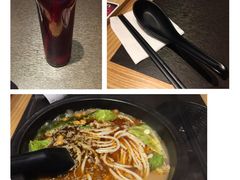 -大鼓米线(静安吴江DM店)