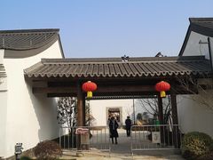 -芋说·鲜果芋圆(闲林老街店)