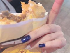 -吉品合酥脆烤饼(太平洋森活天地店)