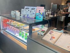 -Seesaw Coffee(环贸iapm店)