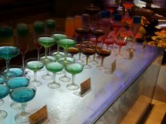 -凤凰岛度假酒店-海鲜自助餐厅