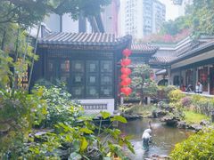 -北园酒家(小北路店)