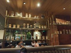 -西堤牛排(北京国瑞店)