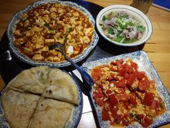 -大众跷脚牛肉馆·非遗传承单位(峨眉山店)