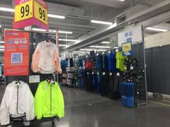 -迪卡侬(土桥店)
