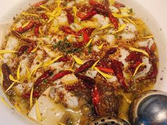 -太二酸菜鱼(正大广场店)