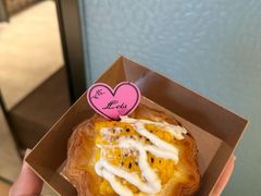 -Let's Taipei 非常烘焙(太古里店)