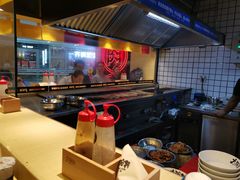 -熊吞·大碗丼烧肉饭(济宁万达广场店)