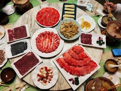 -南门涮肉(后海店)