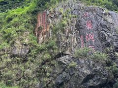 -水濂山森林公园