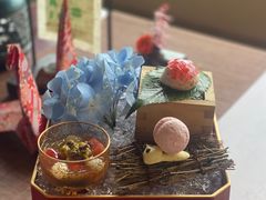 -湖月·割烹料理(湖滨店)