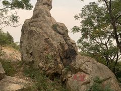 -涂山风景区
