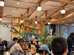 -味千拉面(广州白云机场T1西二店)