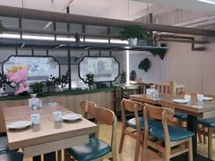 大堂-紫光园·烤鸭(首经贸店)
