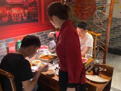 -重庆地瓜老火锅(广渠门店)