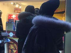 -傅强排骨(成都总店)