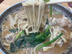 沙茶面-福祥厦门小馆(舟孟北路店)