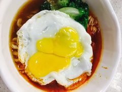 -明记港式烧腊茶餐厅(下沙店)