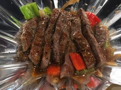 -湘汇概念铁板烧(铁西万达店)