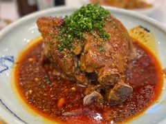 -汇贤府·李氏新鲁菜(万寿路店)