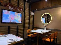 -get pizza意大利餐厅(凯德MALL店)