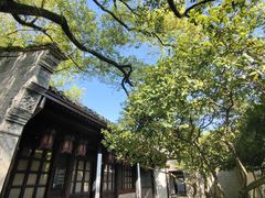-天一阁博物院
