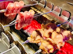 -很久以前羊肉串(清河店)