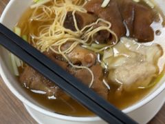 -百福麵家(新馬路店)