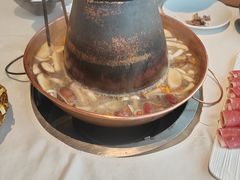 -东来顺饭庄(西直门店)